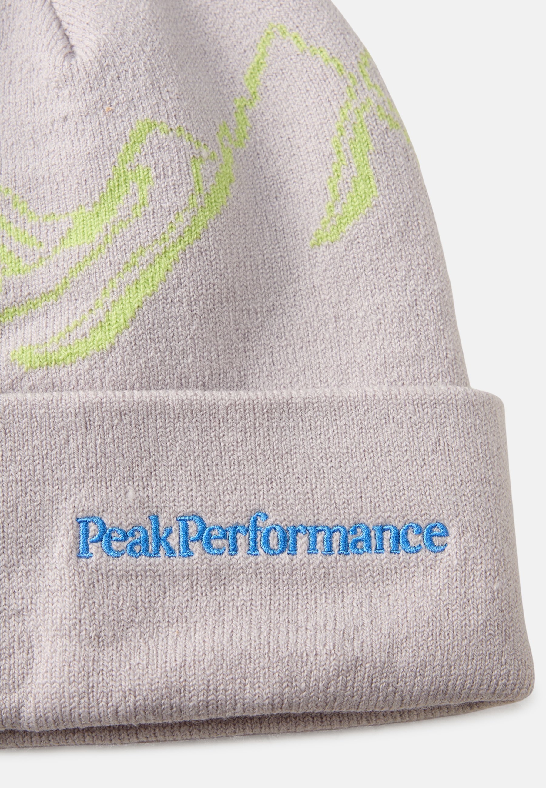 Berretto Peak Performance MOUNTAIN UNISEX - antarctica/deluded vision