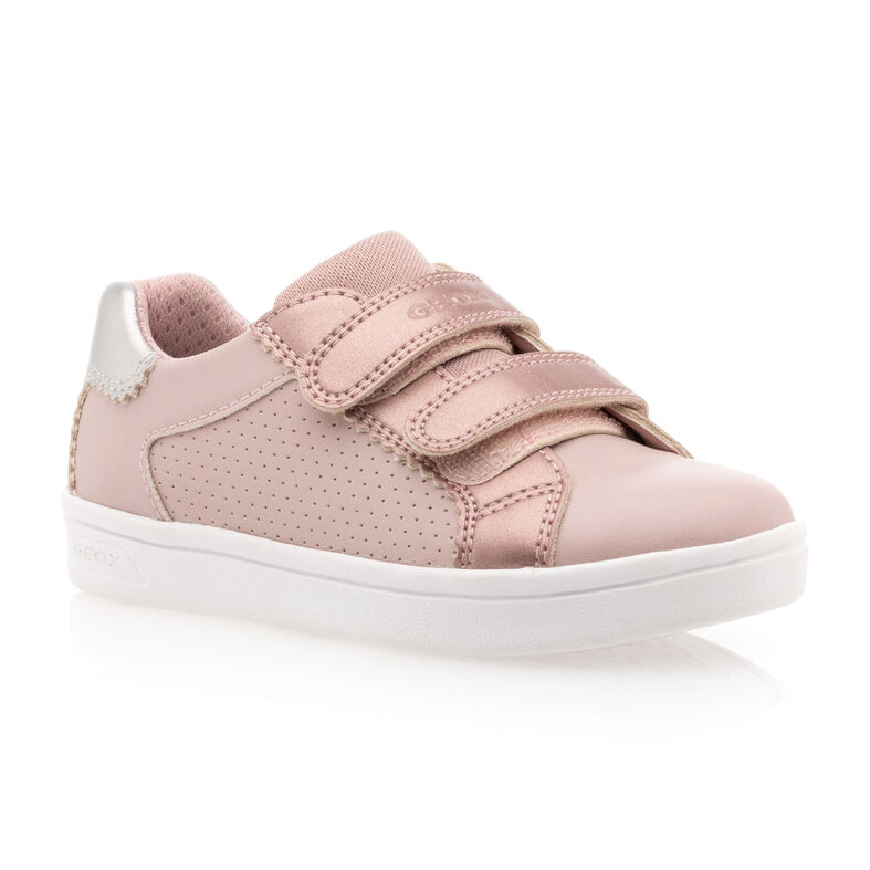 Kurver / joggesko Fille Rose