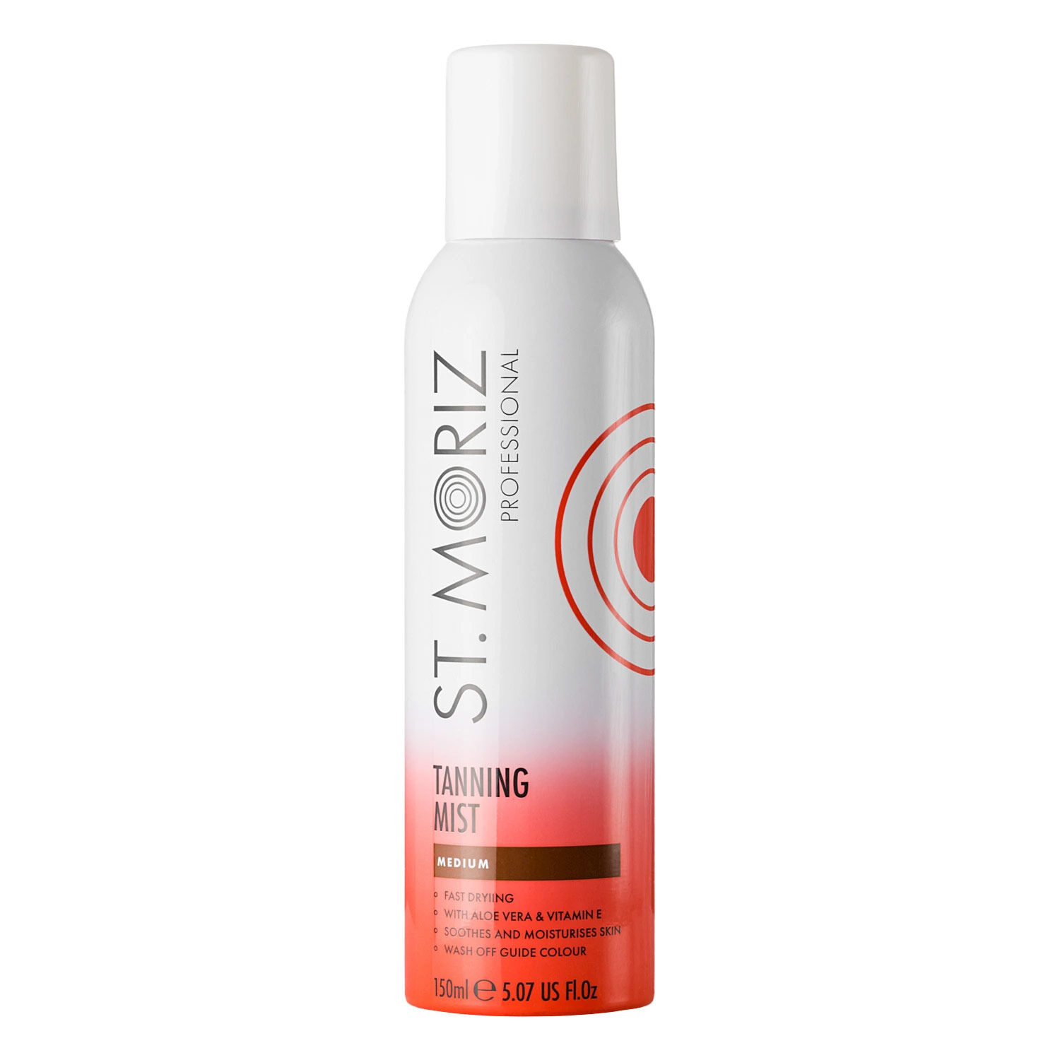 ST. Moriz Professionnel
