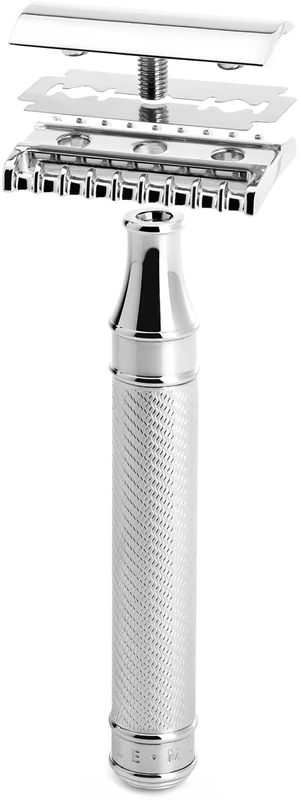 Tradiční holicí strojek Mühle TRADITIONAL R41 Grande