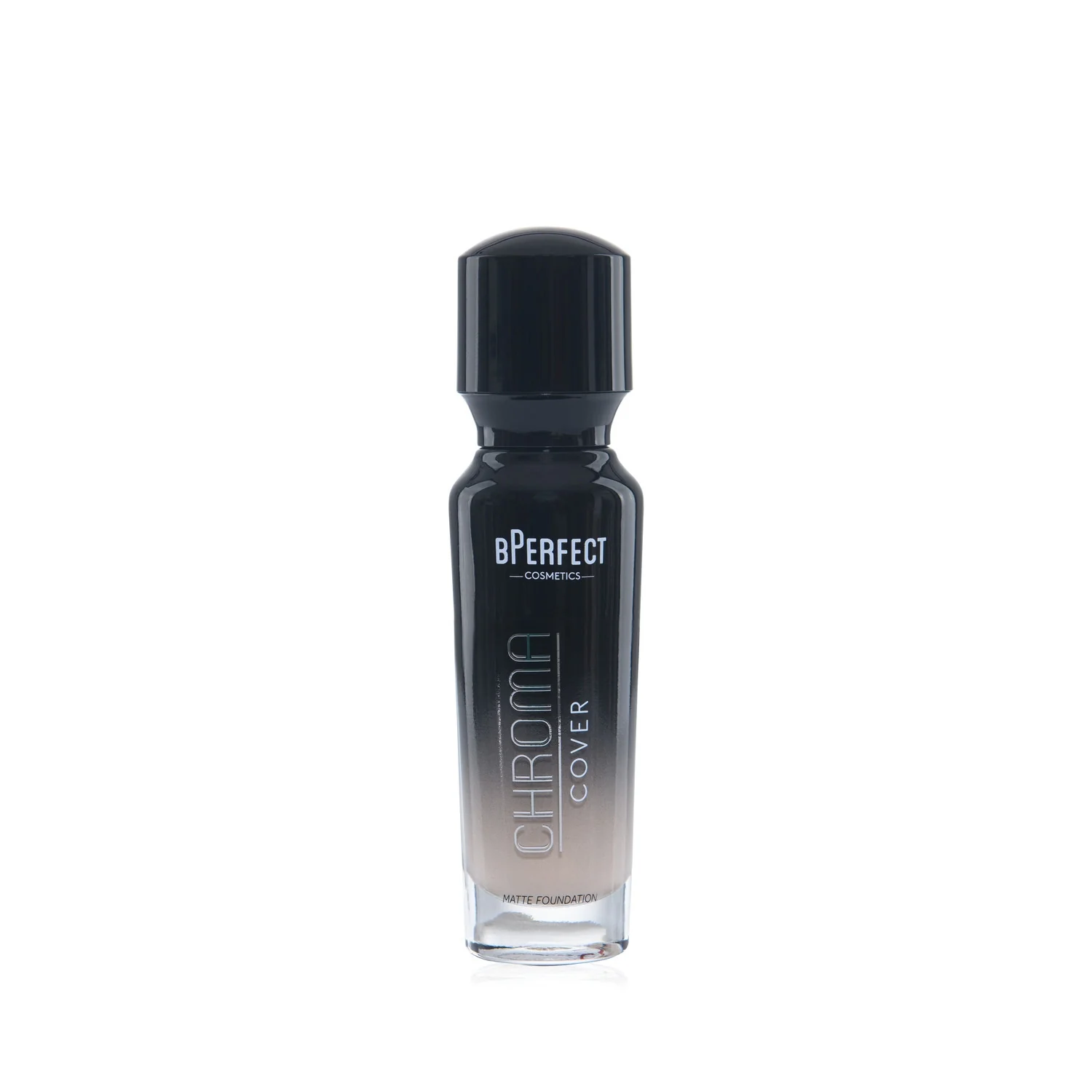 Viso  Chroma Cover Matte Foundation - Fondotinta liquido