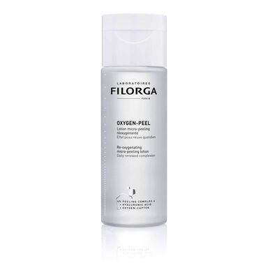 Lotion exfoliante hydratante Filorga Oxygen-Peel, 150 ml
