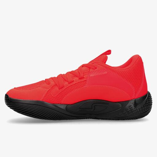 Puma Court Rider Chaos Team