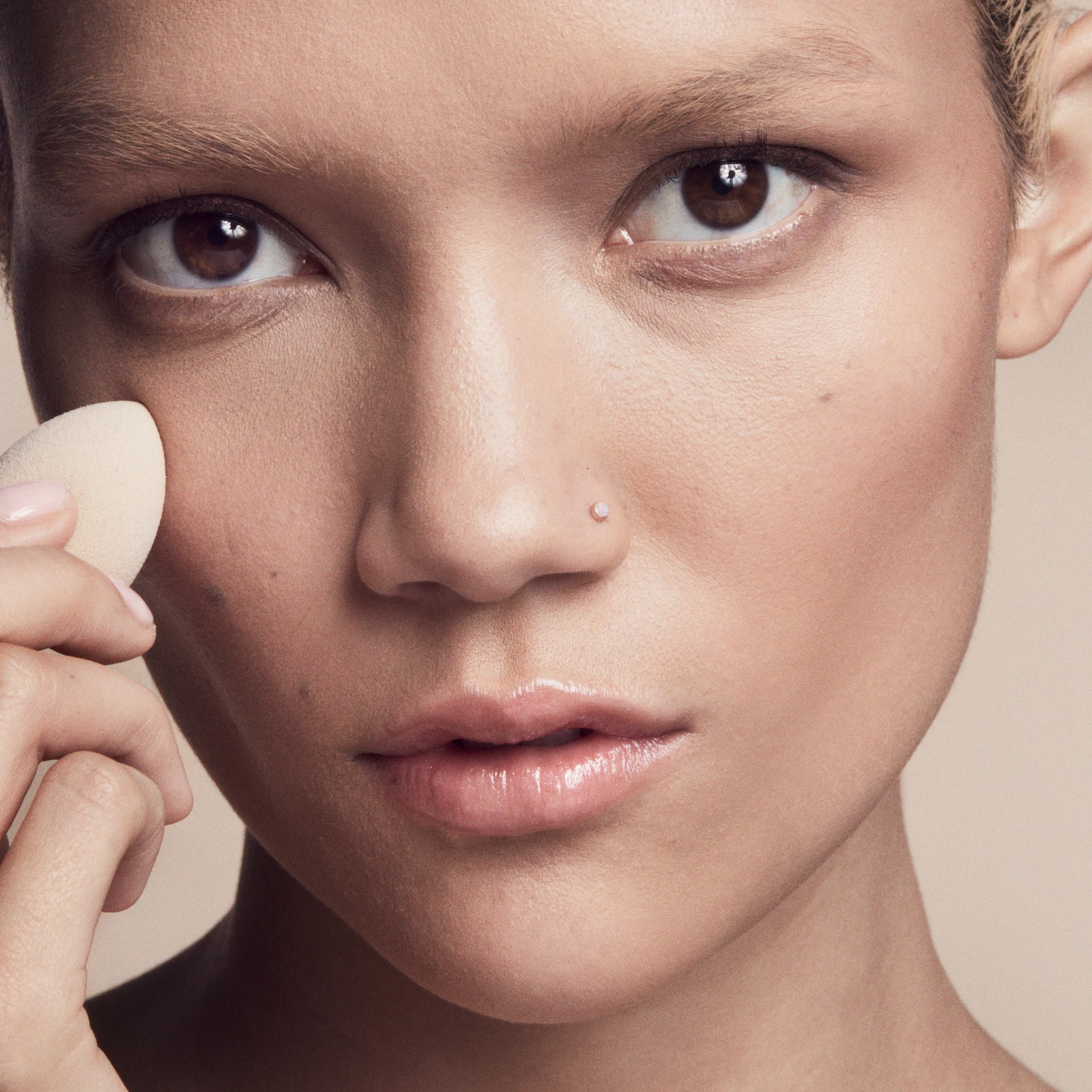 Duo de bureți de machiaj Lil Precision - Fenty Beauty