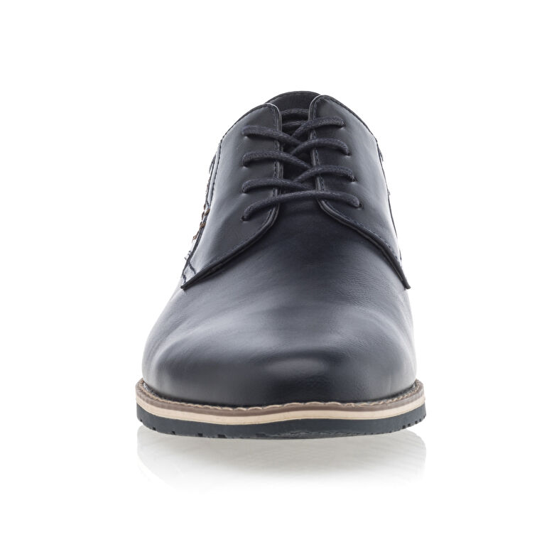 Zapatos de vestir azules para hombre