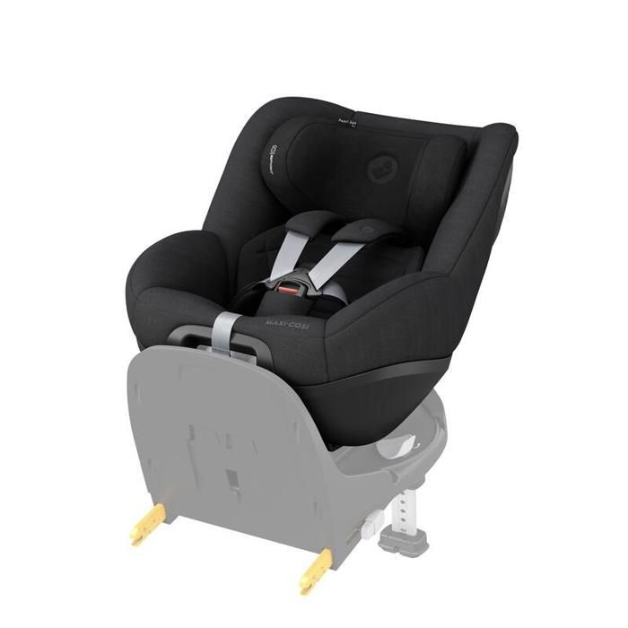MAXI COSI - Pearl 360 Pro Cadeira Auto 61-105cm Grafite Autêntico2