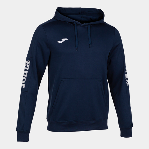 Sudadera Con Capucha Joma Championship Iv Marino