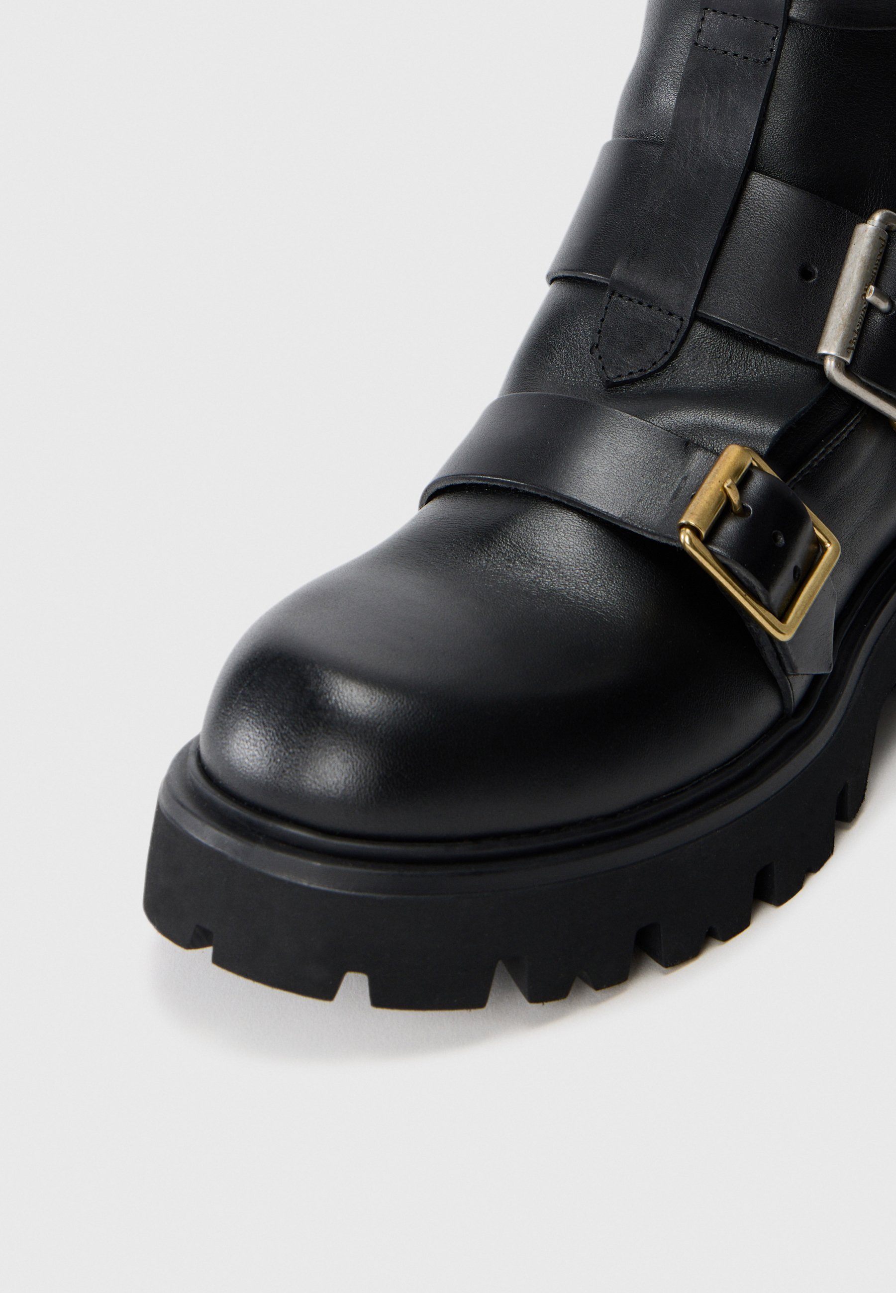Bottines Vivienne Westwood EMPIRE - Classiques - Noires