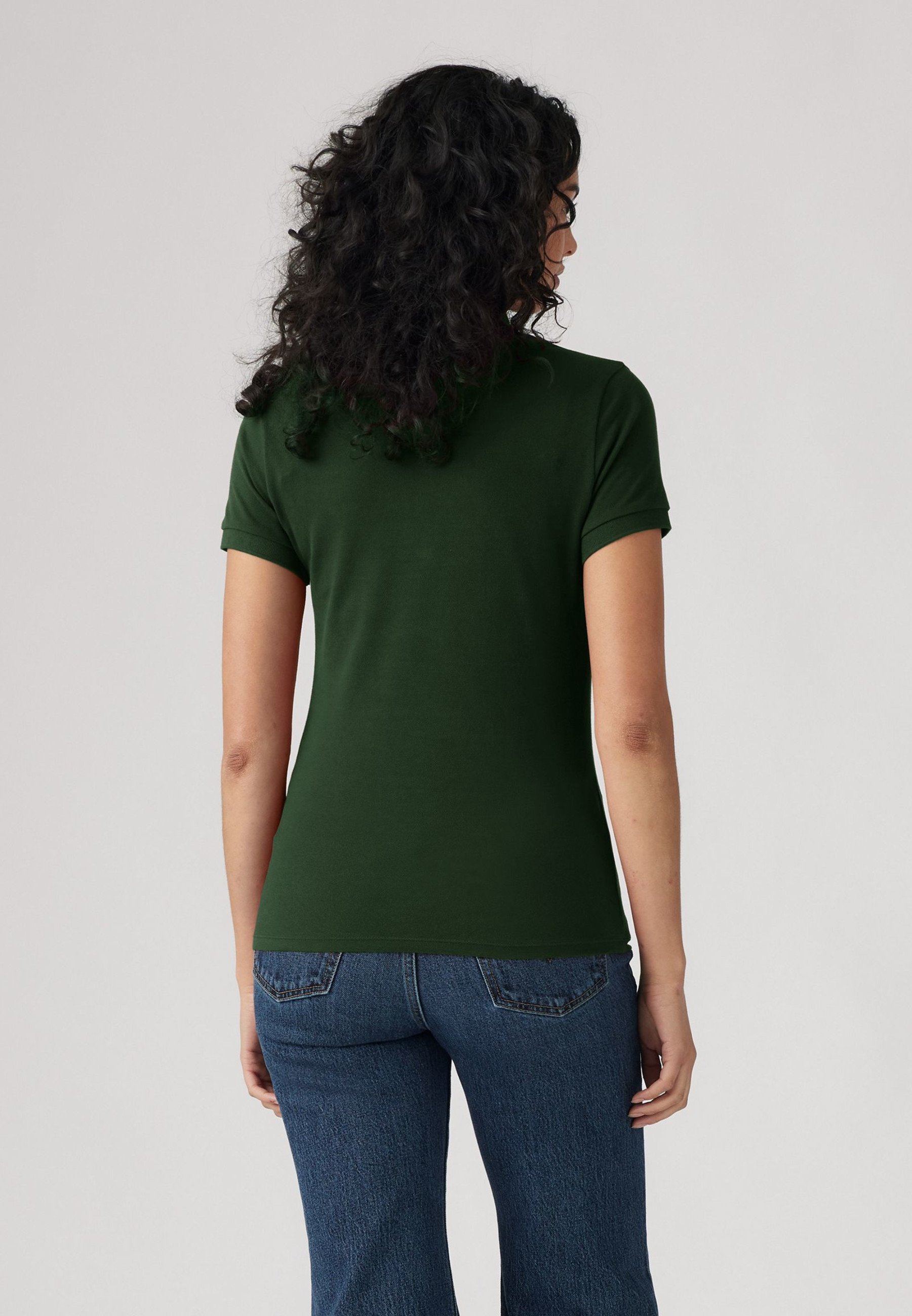 Levi's® Poloshirt – Bergblick