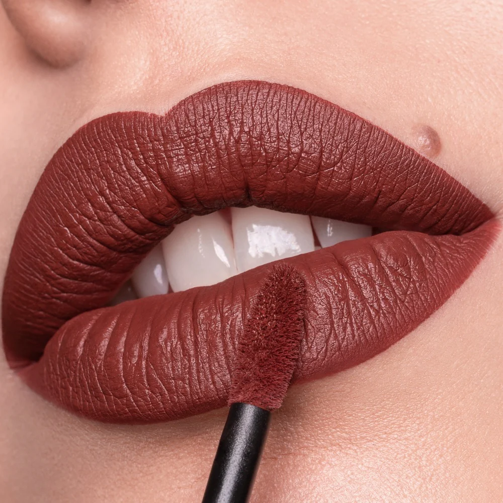 Labbra EVER Liquid Lipstick - Rossetto, Rossetto mat