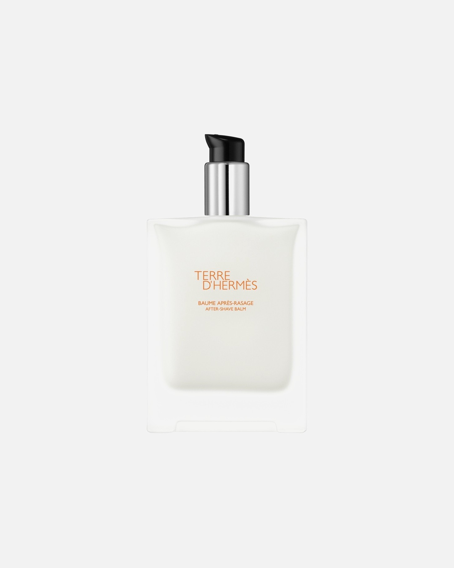 HERMÈS Balzam poslije brijanja Terre d'Hermès, losion poslije brijanja, 100 ml