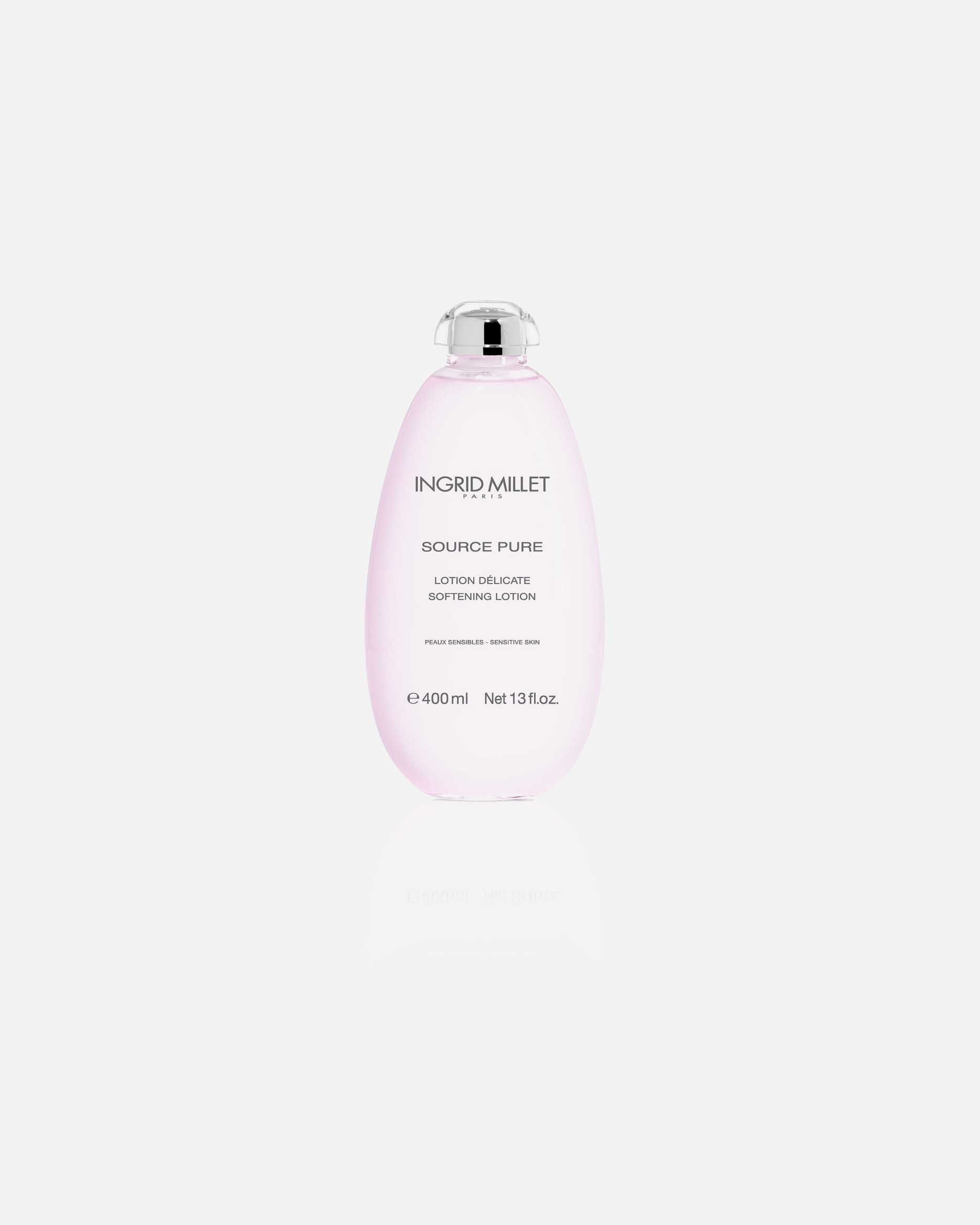Ingrid Millet Lotion Délicate