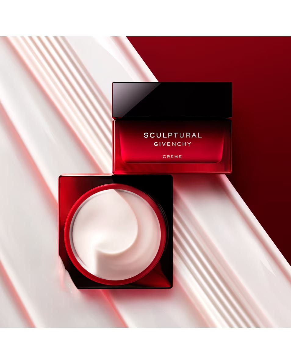 GIVENCHY COSMETICS SCULPTURAL CREAM SCULPTURAL