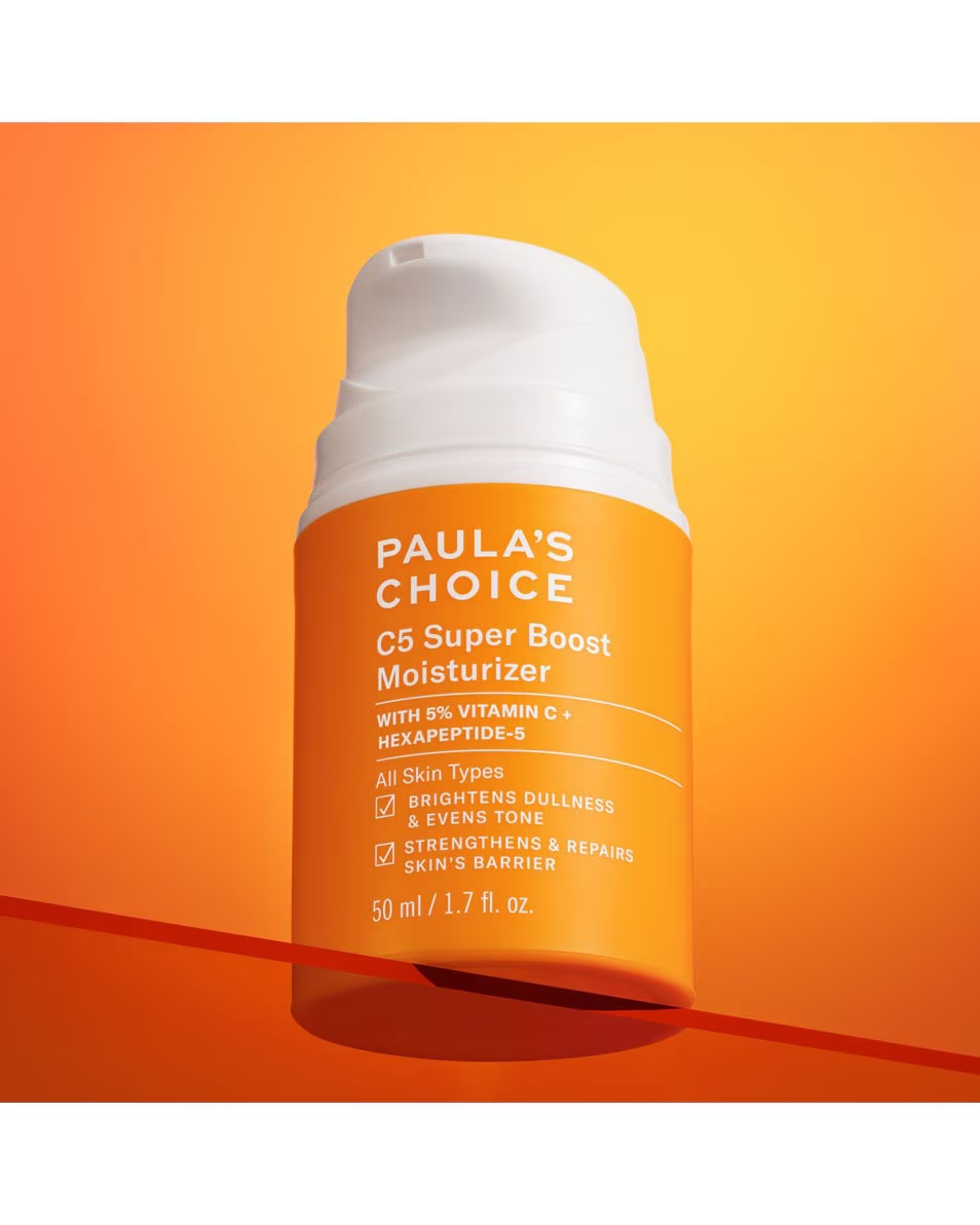 Cremă hidratantă Paula's Choice C C5 Super Boost