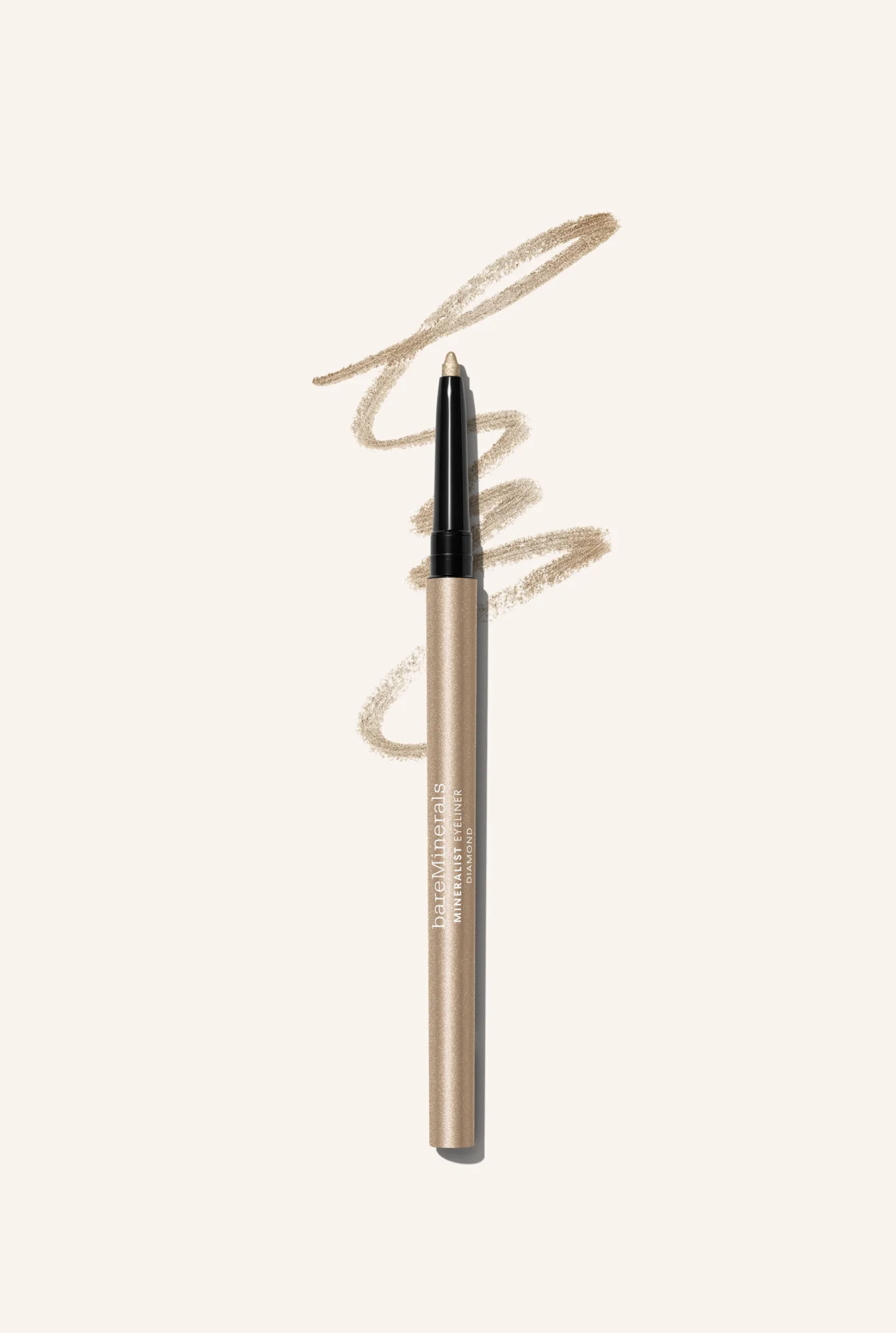 Occhi Mineralist Eyeliner - Eyeliner