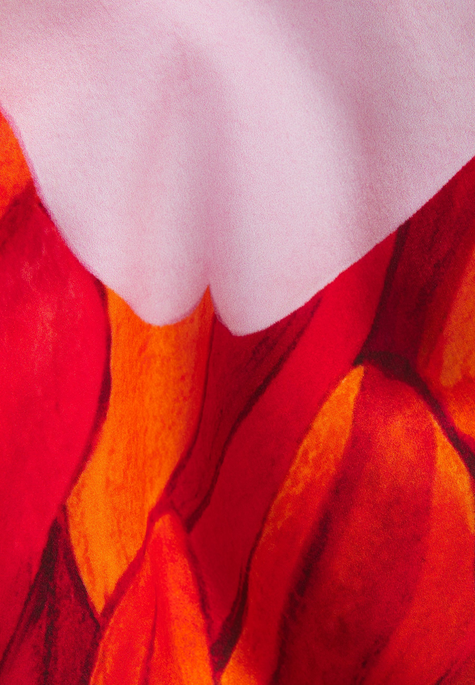 Ted Baker AMADIA - Lenço - vermelho