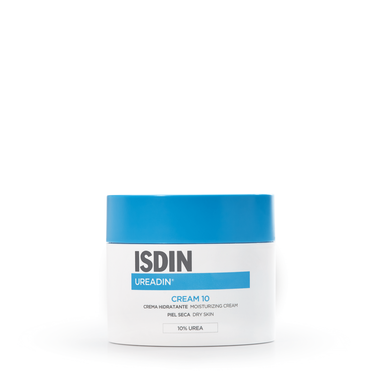 Isdin Ureadin Creme 10 48H Kosteuttava Voide Urealla 300ml