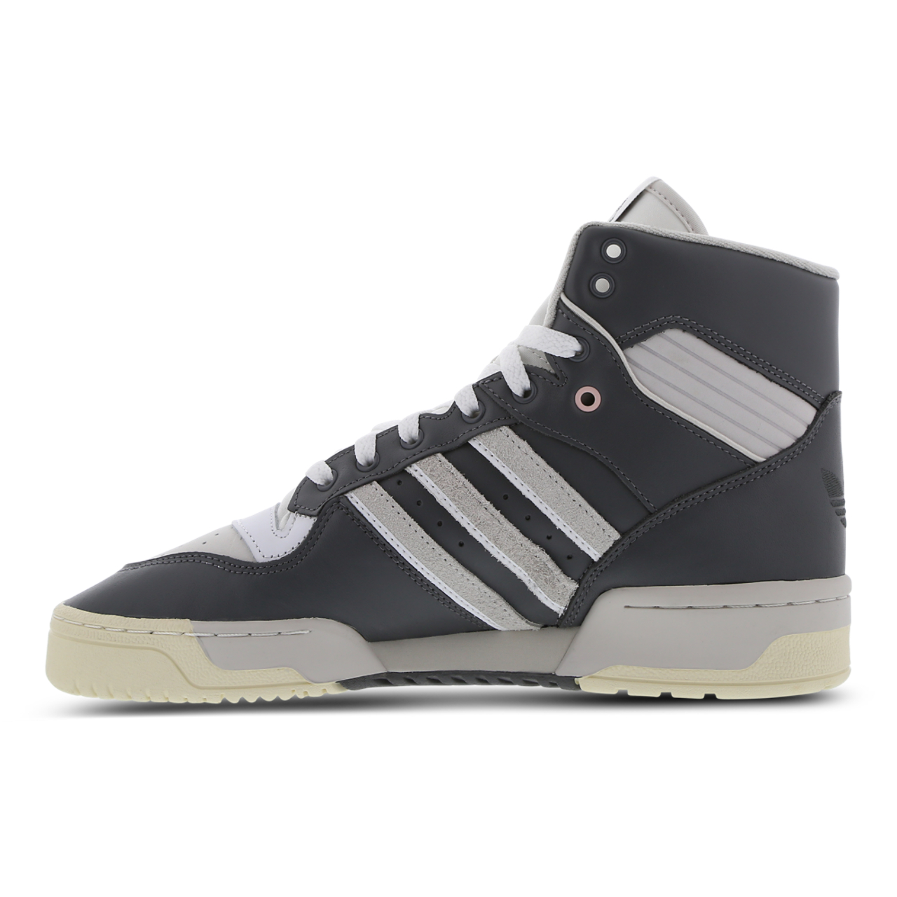 adidas The Simpsons Rivalry High Scratchy