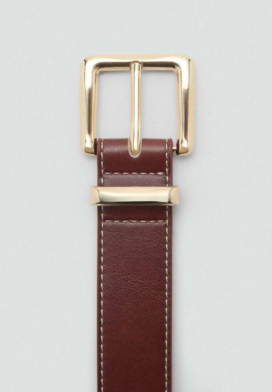 Ceinture Mango - marron