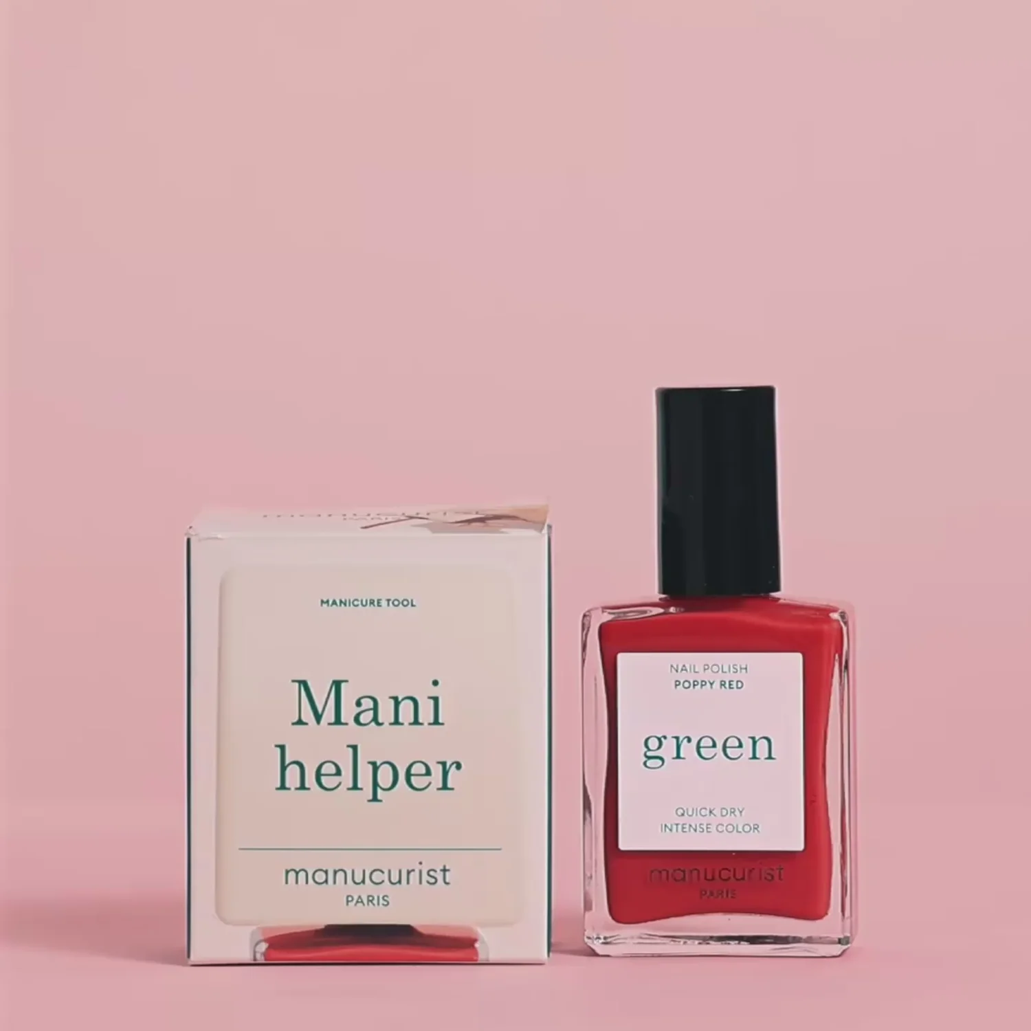 Applicateur Mani Helper