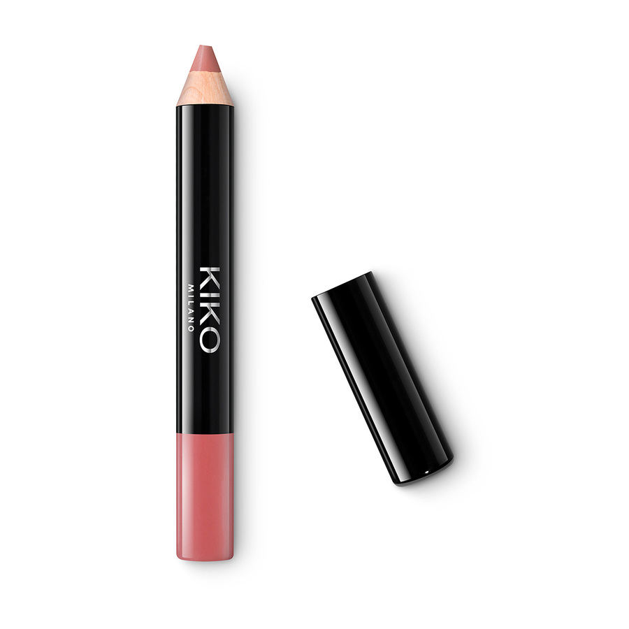 Smart Fusion Creamy Lip Crayon 04 Intense Hasselpähkinä