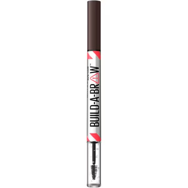 Maybelline New York Build-A-Brow 259 Ash Brown acu ēnas gels