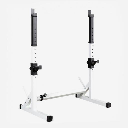  Fitness Tech Rack