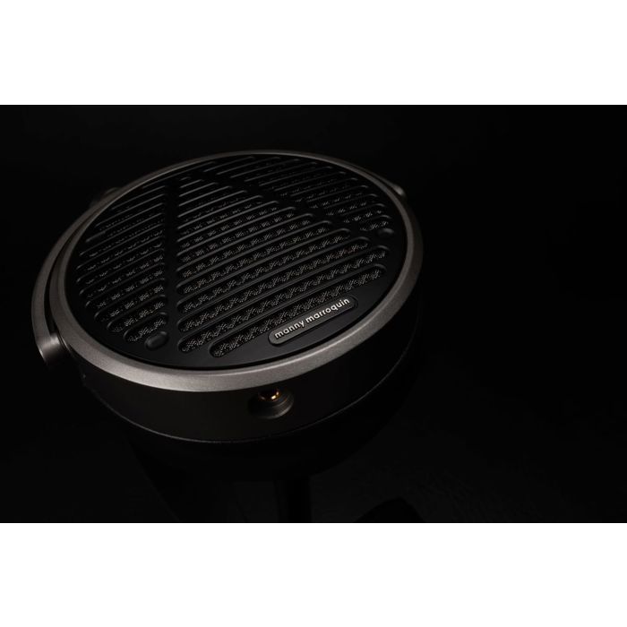 Auriculares con cable - AUDEZE - MM-100 - Sonido preciso - Comodidad óptima - Diseño plegable