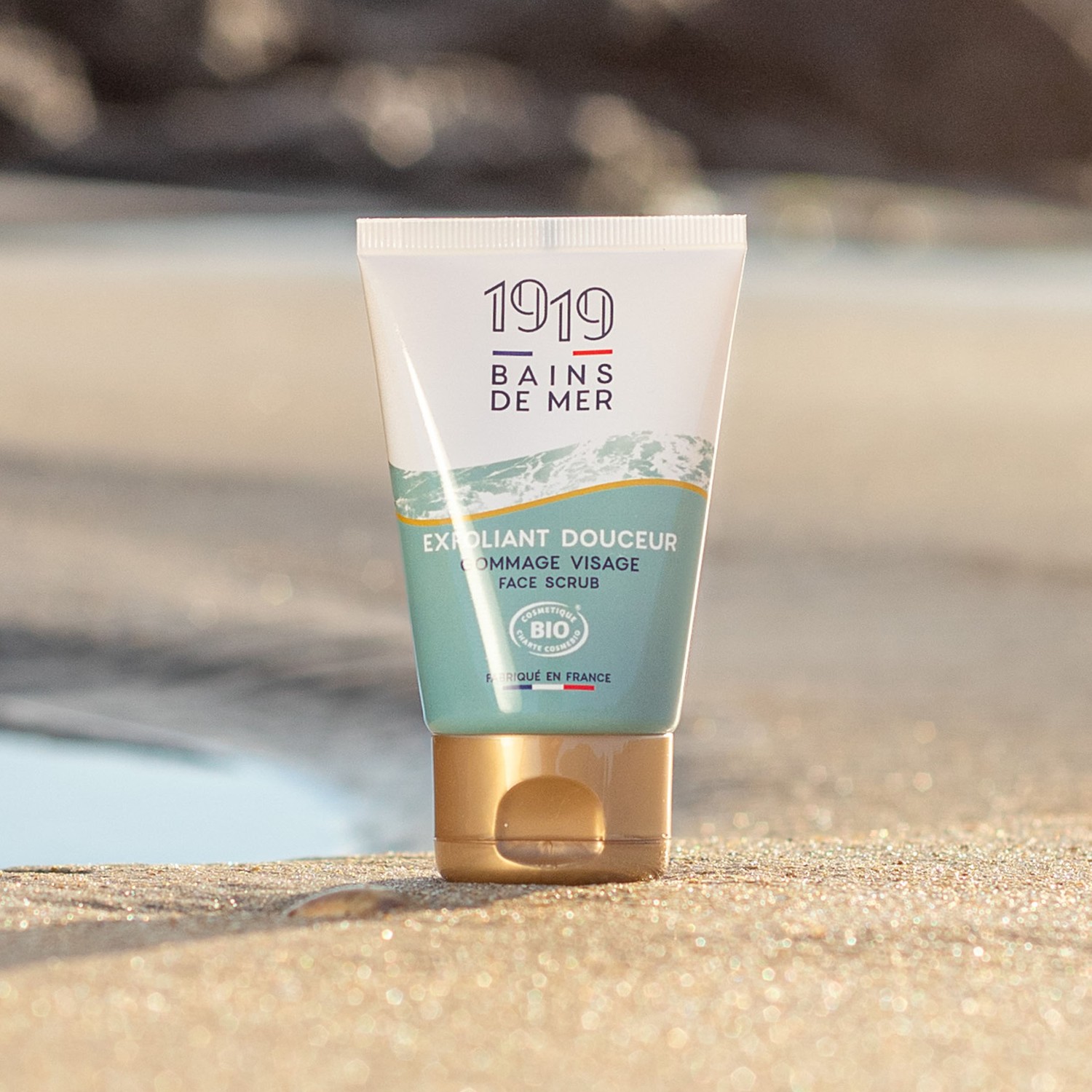1919 Bains De Mer EXFOLIANT DOUCEUR