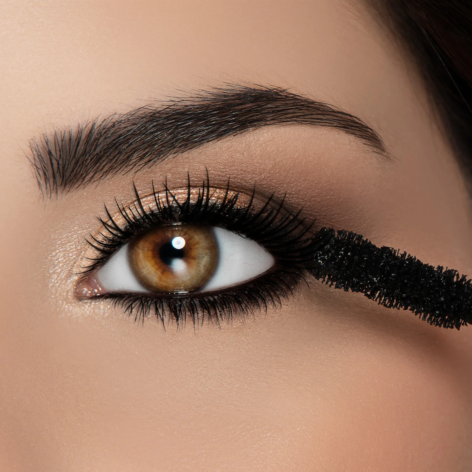 Occhi Ciglione Lash Booster Mascara - Mascara