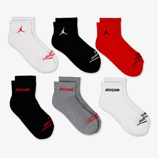  Nike Jordan
