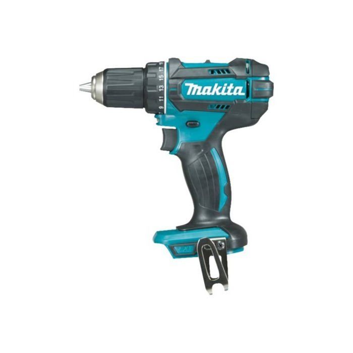 18V Drill Driver (without battery or charger) in cardboard box - MAKITA - DDF482Z