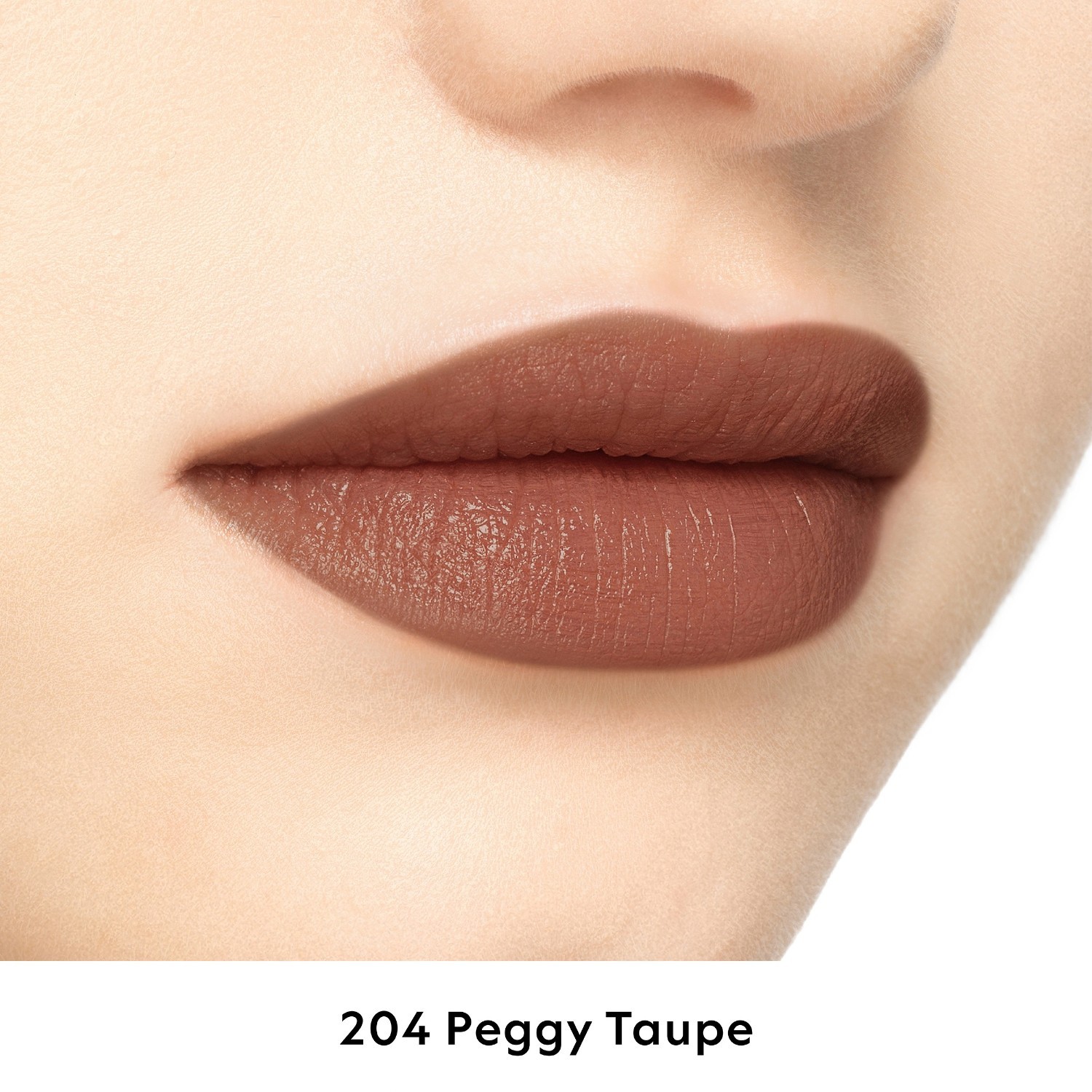 „Gucci“ lūpų dažai „Gucci Beauty Gucci Satin“ lūpų dažai – 122 – Eliza Ginger, 3,5 g – 3,5 g