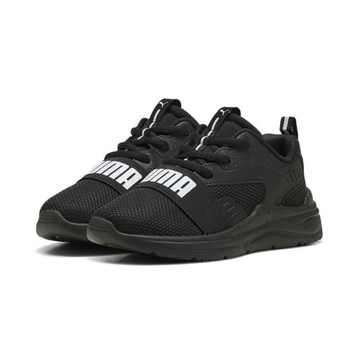 Zapatillas Puma Soft Wired 2 PS para niños
