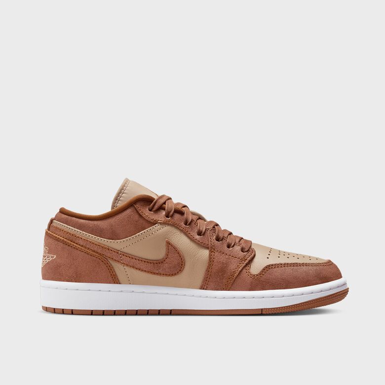 Dam Air Jordan 1 Low SE