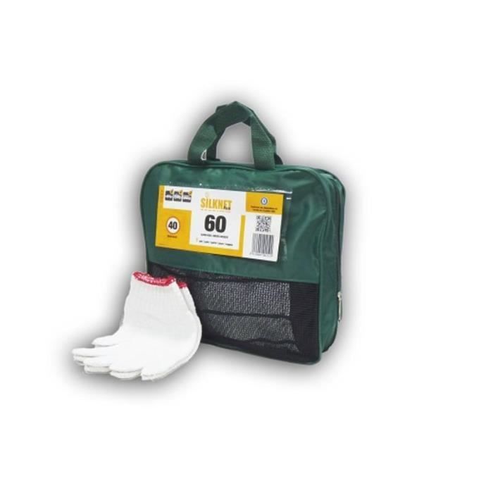 Fundas para nieve SILKNET 50 para coche | Talla: 185/70-14