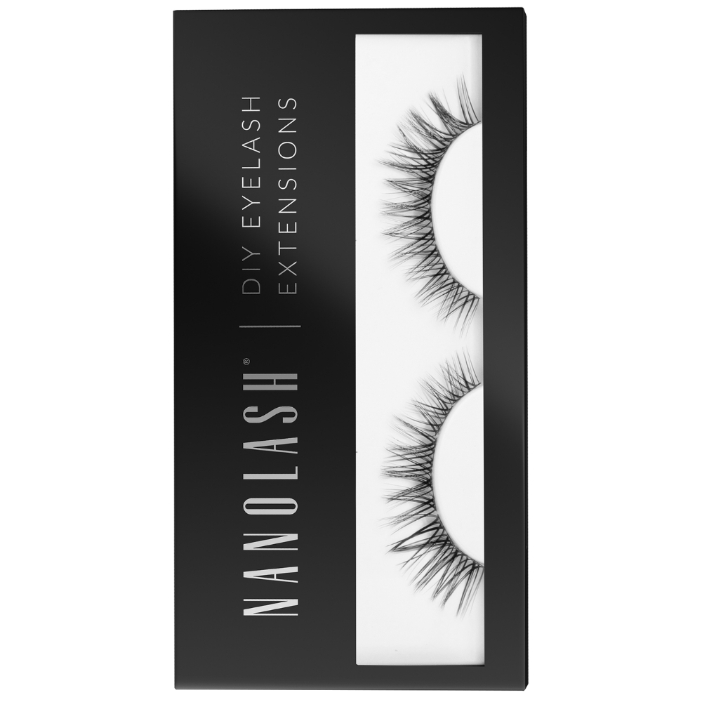 Nanolash DIY Eyelash Extensions