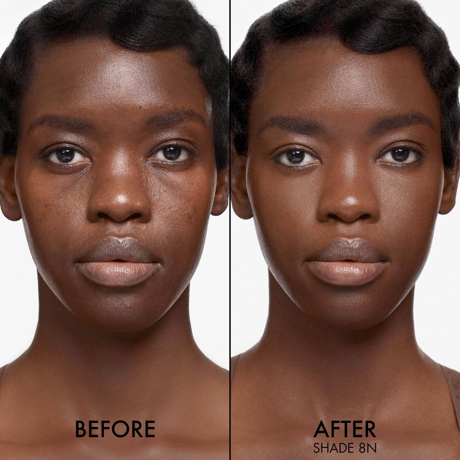 DIOR Foundation Dior Backstage Ansikts- og Kroppsfoundation - 50 ml
