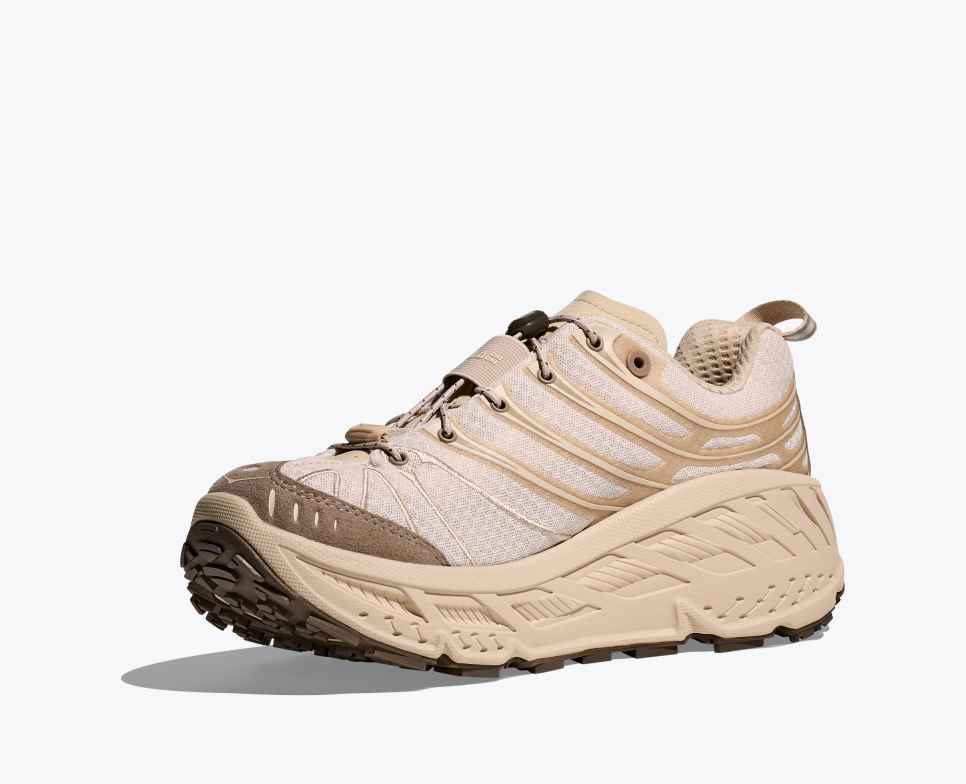 HOKA Leche de avena Stinson Evo OG