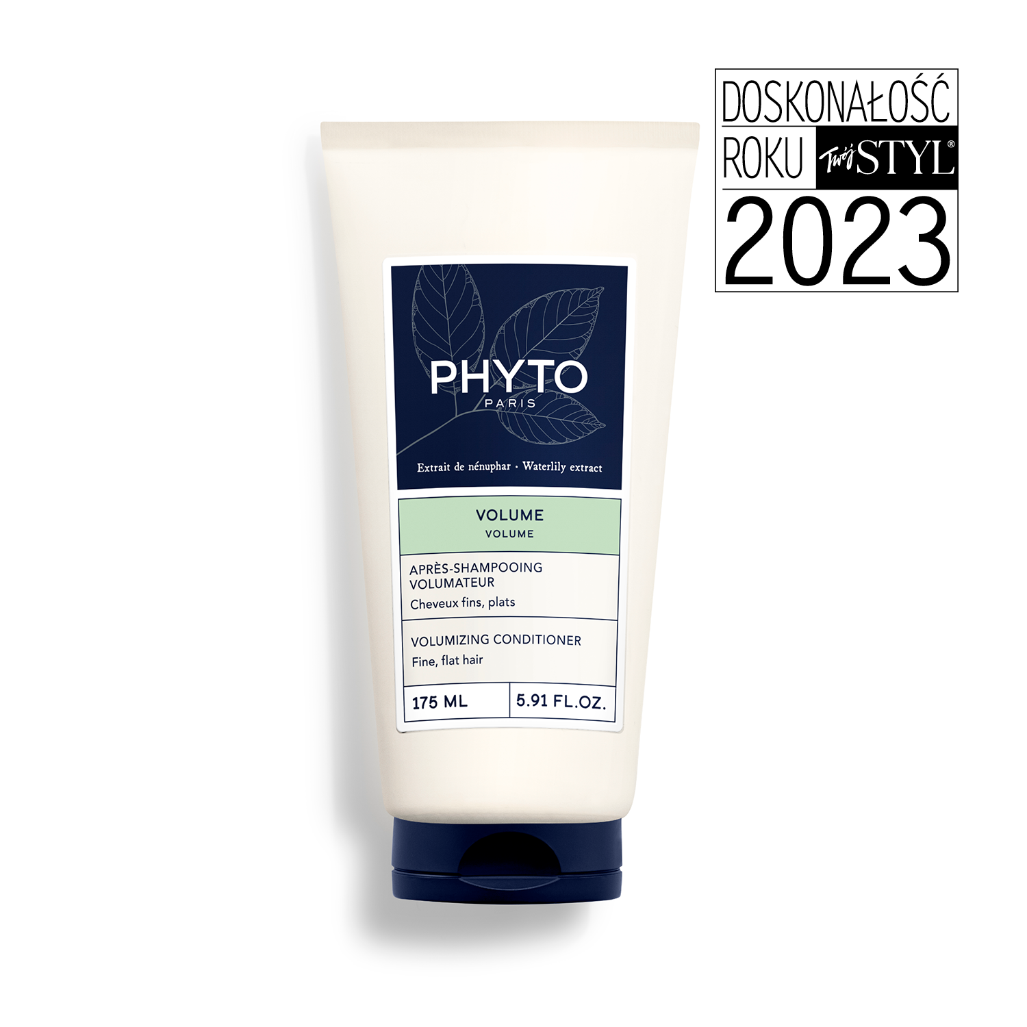 Phyto Paris Volume