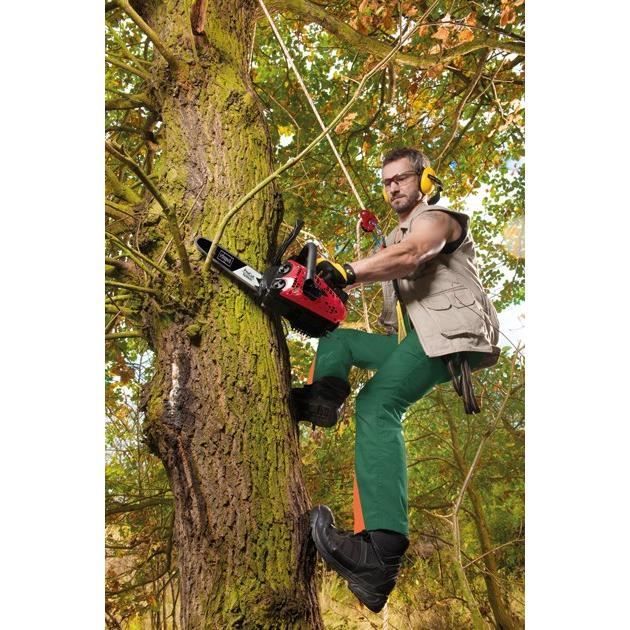 CSP2540 thermische snoeischaar - 25 cm - 25 CC - SCHEPPACH