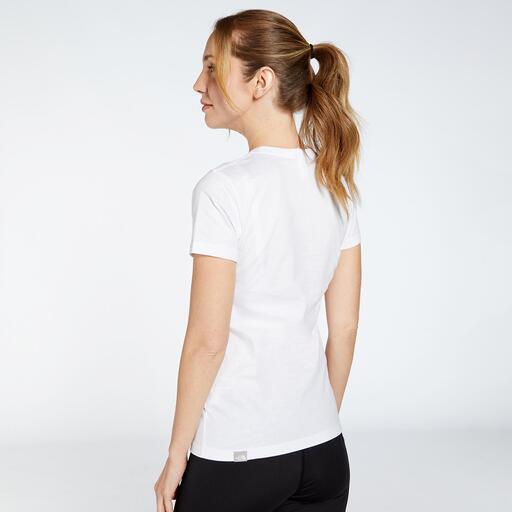  The North Face Simple
