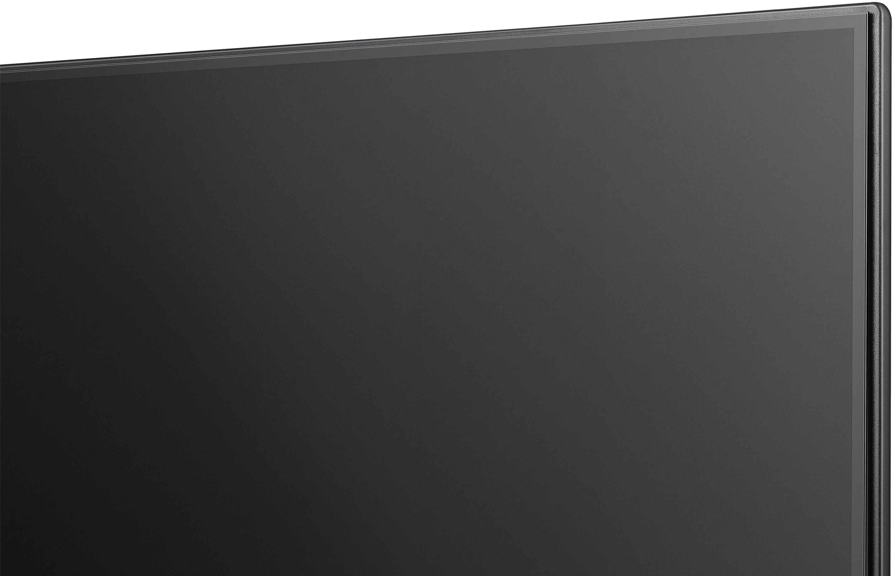 Hisense 50E7NQ - TV QLED da 50