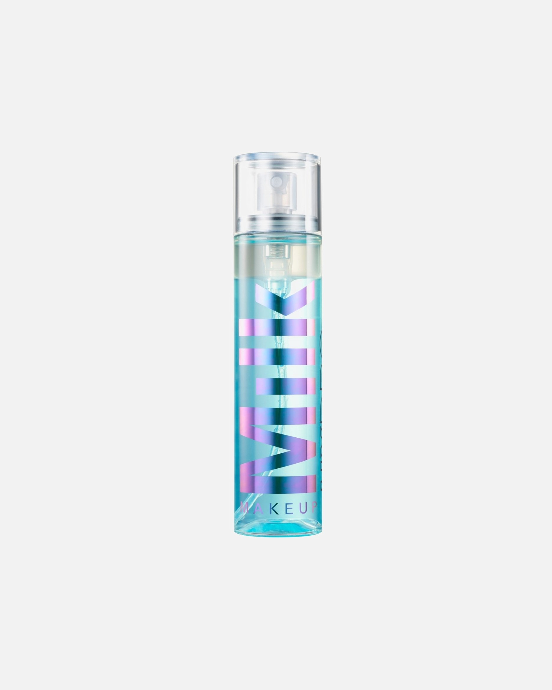 Fiksirni sprej za ličila z okusom mleka – 100 ml