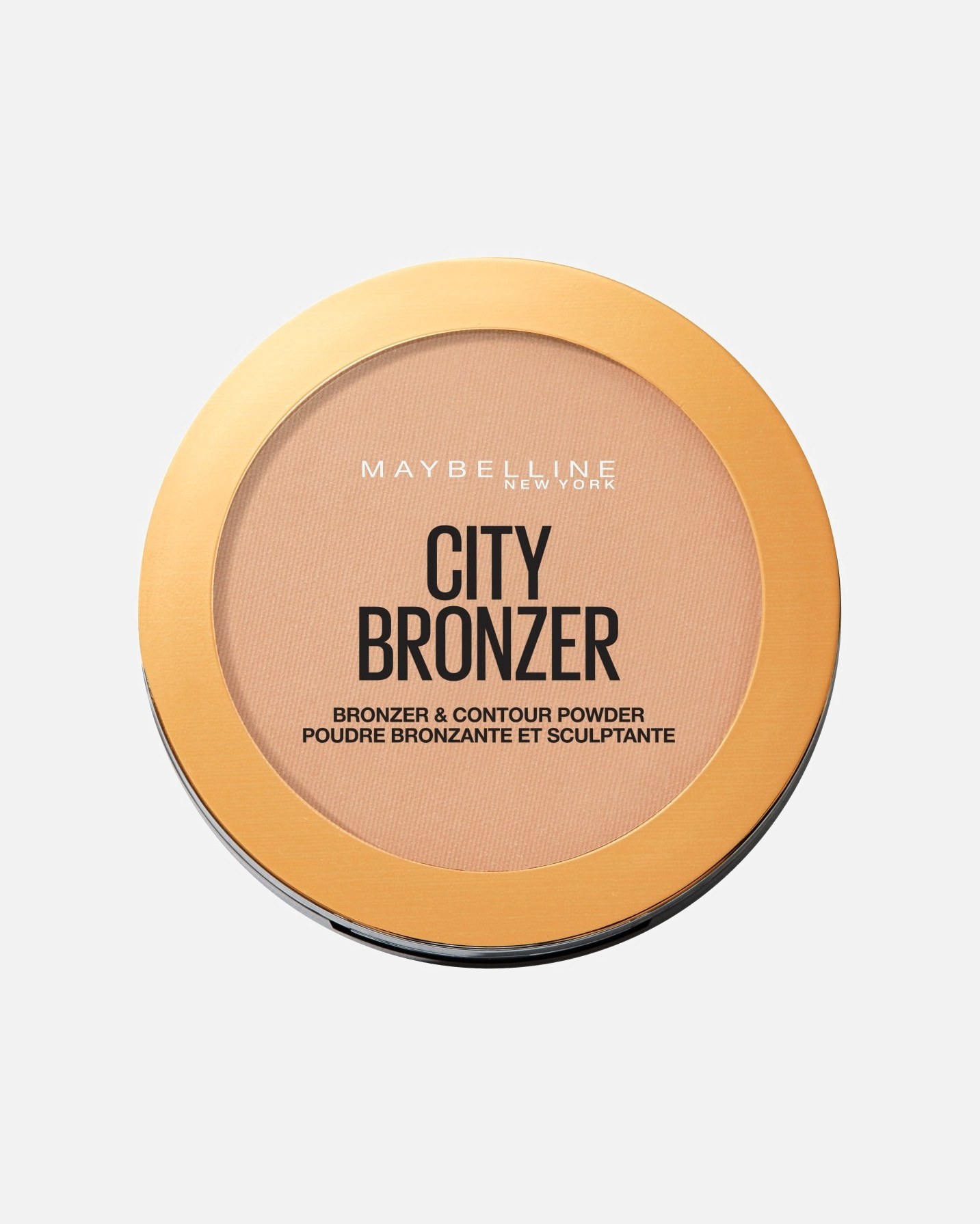 „Maybelline Powder City“ bronzantas ir kontūravimo priemonė – 8 g