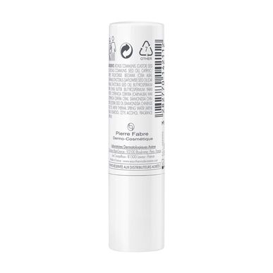Avène Cold Cream negovalni balzam za ustnice za suhe ustnice, neguje in obnavlja, 4 g