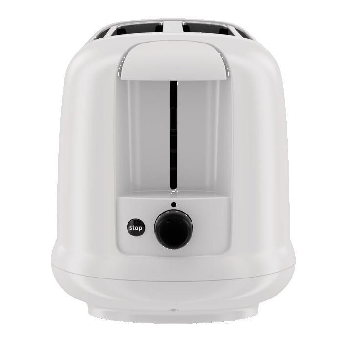 Moulinex Simpleo LT160B10 Toaster, 7 Bräunungsstufen