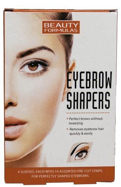 Tvarovače obočia Produkty a ceruzky na líčenie obočia