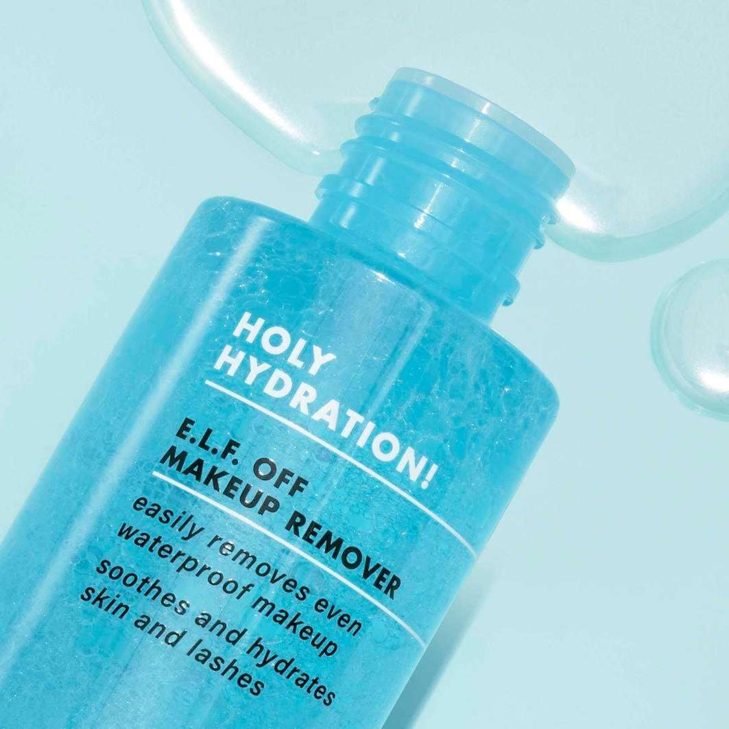 elf Cosmetics sredstvo za skidanje šminke Holy Hydration - 6 g
