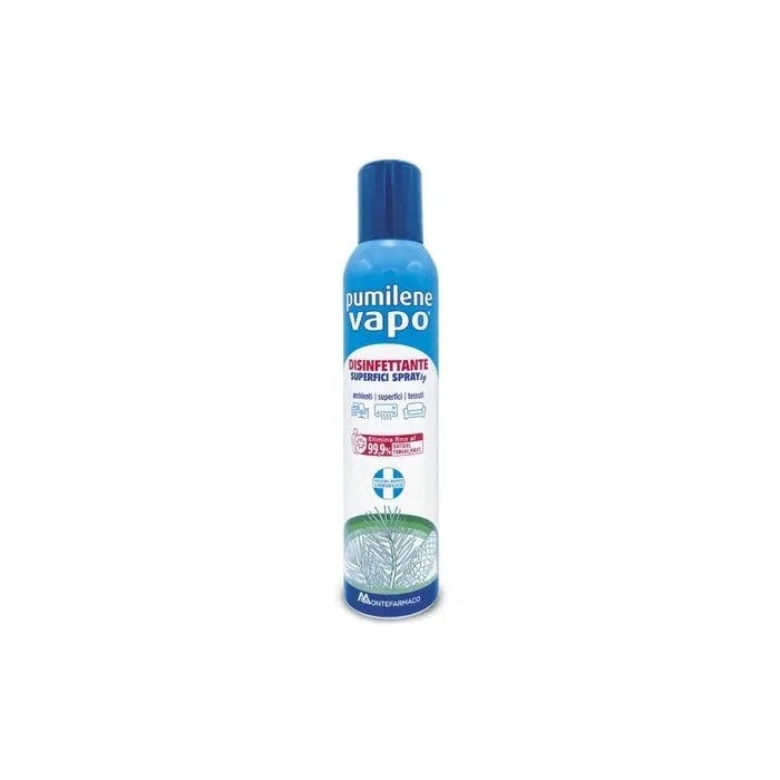 PUMILENE VAPO Spray desinfectante Pumilene Spy Pell/Sup 250 ml